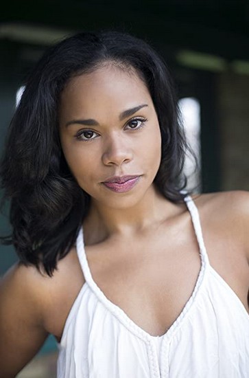 Roxy Sternberg fotoğrafı