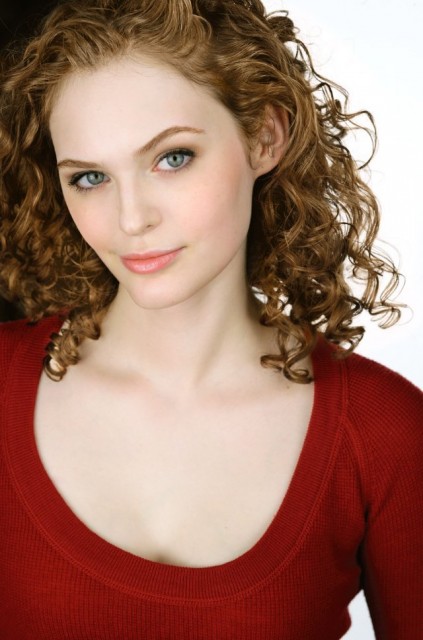 Bonnie Swencionis fotoğrafı