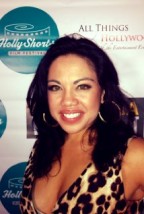 Maria-Christina Oliveras fotoğrafı