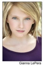 Gianna LePera fotoğrafı