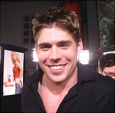 Brian Kolodziej fotoğrafı