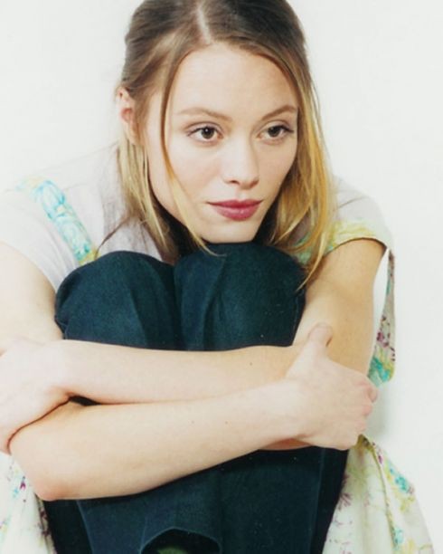 Linda Rybová fotoğrafı