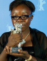 Rachel Mwanza fotoğrafı