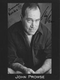 John Prowse fotoğrafı