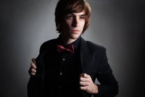 Tyler Forrest Fotoğrafı