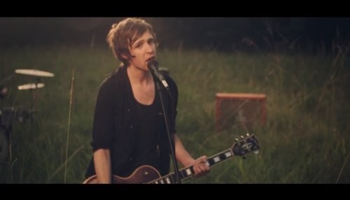 Tyler Forrest fotoğrafı