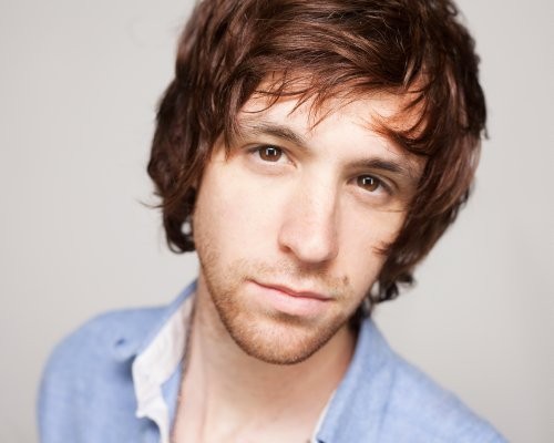 Tyler Forrest fotoğrafı