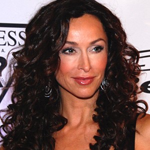 Sofia Milos Fotoğrafı