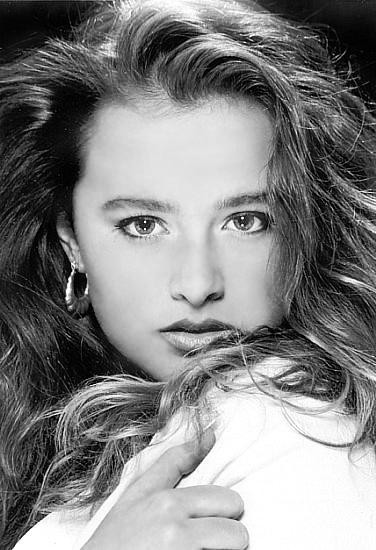 Jennifer O'Dell Fotoğrafı