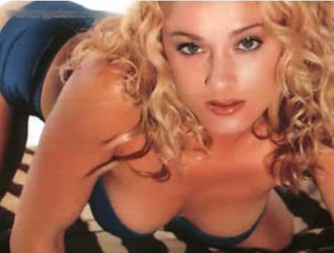 Jennifer O'Dell Fotoğrafı