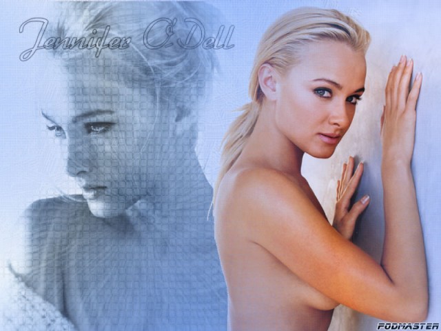 Jennifer O'Dell Fotoğrafı