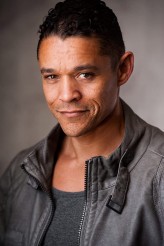 Ian Casselberry fotoğrafı