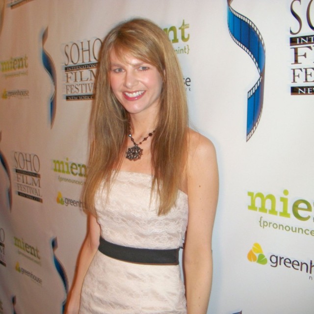 Kelsey O'Brien Fotoğrafı