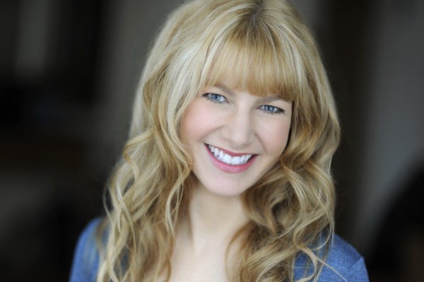 Kelsey O'Brien Fotoğrafı