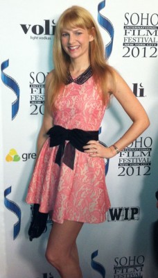 Kelsey O'Brien Fotoğrafı