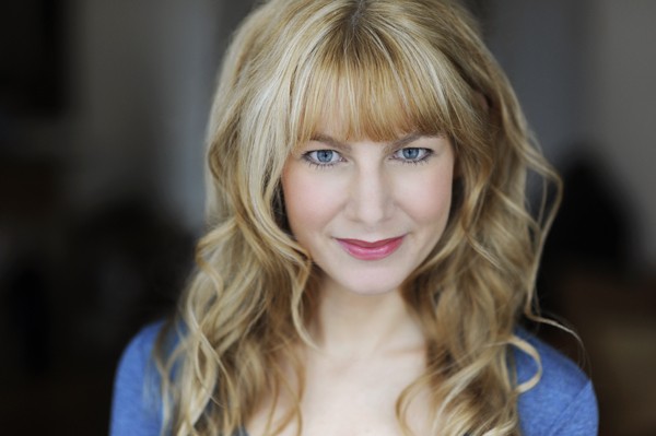 Kelsey O'Brien Fotoğrafı