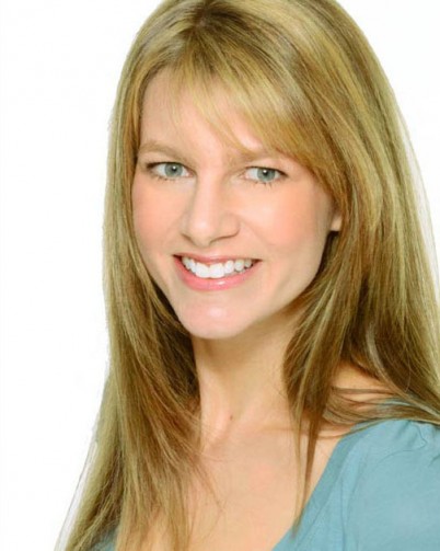 Kelsey O'Brien Fotoğrafı