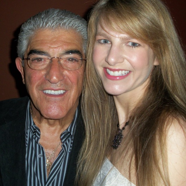 Kelsey O'Brien Fotoğrafı