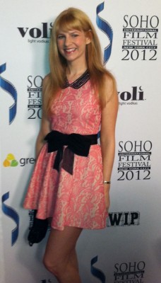 Kelsey O'Brien Fotoğrafı