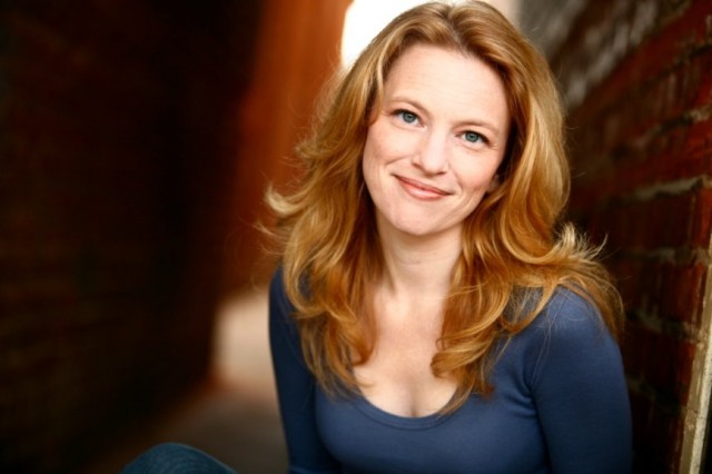 Fleur Phillips fotoğrafı