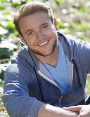 Scott Thomas Reynolds fotoğrafı