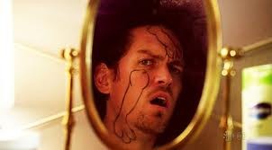 Steve Howey fotoğrafı