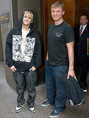 Aaron Carter fotoğrafı