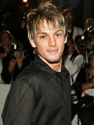 Aaron Carter fotoğrafı