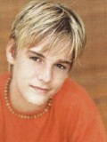 Aaron Carter fotoğrafı