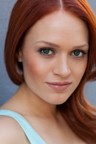 Kate Boyer Fotoğrafı