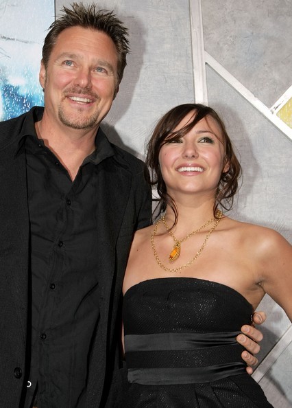 Greg Evigan fotoğrafı