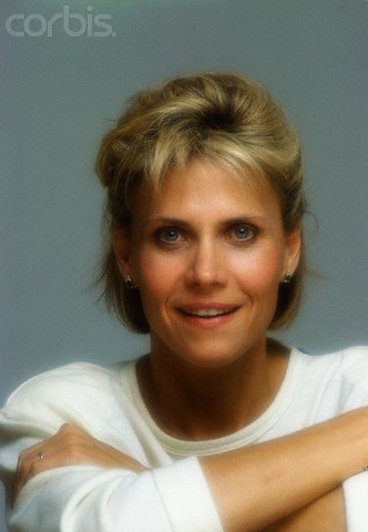 Cindy Pickett fotoğrafı