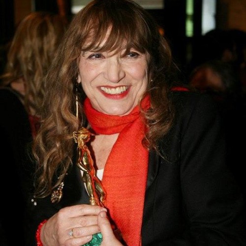 Piera Degli Esposti fotoğrafı