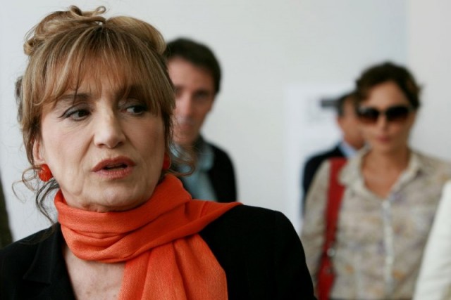 Piera Degli Esposti fotoğrafı