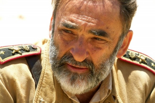 Alessandro Haber fotoğrafı