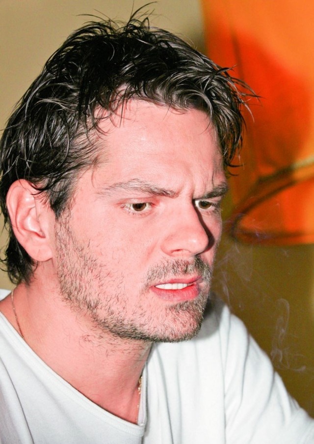 Florin Piersic Jr. fotoğrafı