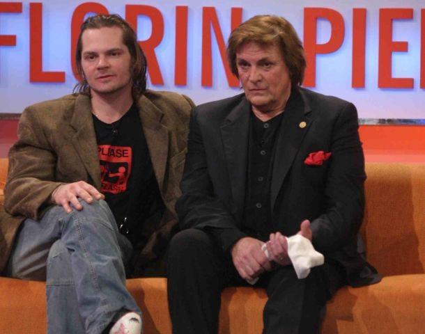 Florin Piersic Jr. fotoğrafı