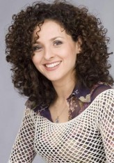 Adriana Titieni fotoğrafı