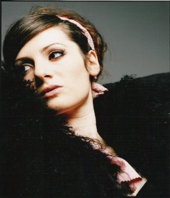 Aleksa Palladino fotoğrafı