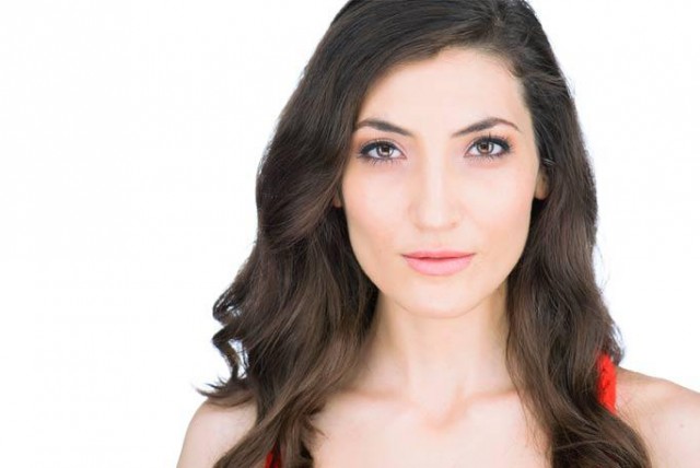 Mina Mirkhah Fotoğrafı