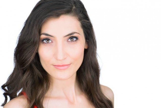 Mina Mirkhah Fotoğrafı