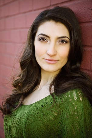 Mina Mirkhah Fotoğrafı