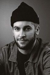 	Scott Friend fotoğrafı