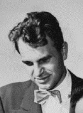 Richard Wilson (i) fotoğrafı