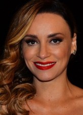 Suzana Pires fotoğrafı