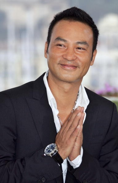 Simon Yam fotoğrafı