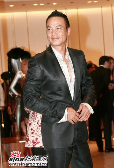 Simon Yam fotoğrafı