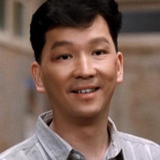 Kai Chi Liu fotoğrafı
