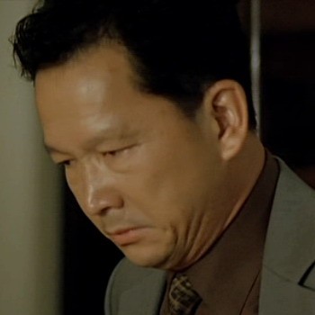 Kai Chi Liu fotoğrafı