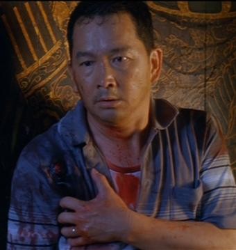 Kai Chi Liu fotoğrafı